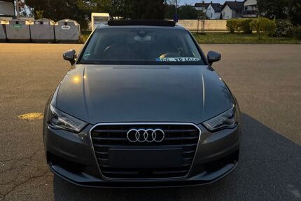Audi A3 160.000 km 14.500 &euro; Trebur geinsheim 65468
