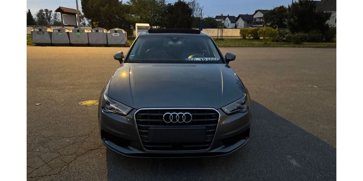Audi A3 160.000 km 14.500 &euro; Trebur geinsheim 65468