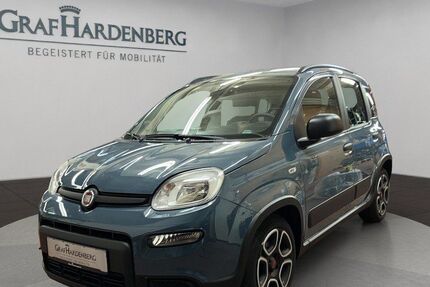 Fiat Panda 48.500 km 10.860 &euro; Singen 78224
