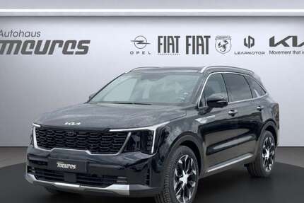 Kia Sorento 9.985 km 54.388 &euro; Erkelenz 41812