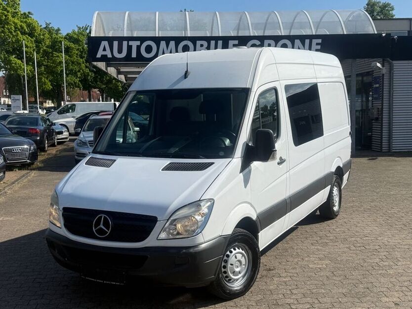 Sprinter