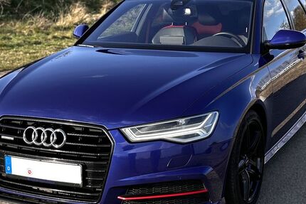 Audi A6 334.200 km 15.310 &euro; Braunschweig 38112