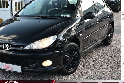 Peugeot 206 232.000 km 1.980 &euro; Hamburg 22179