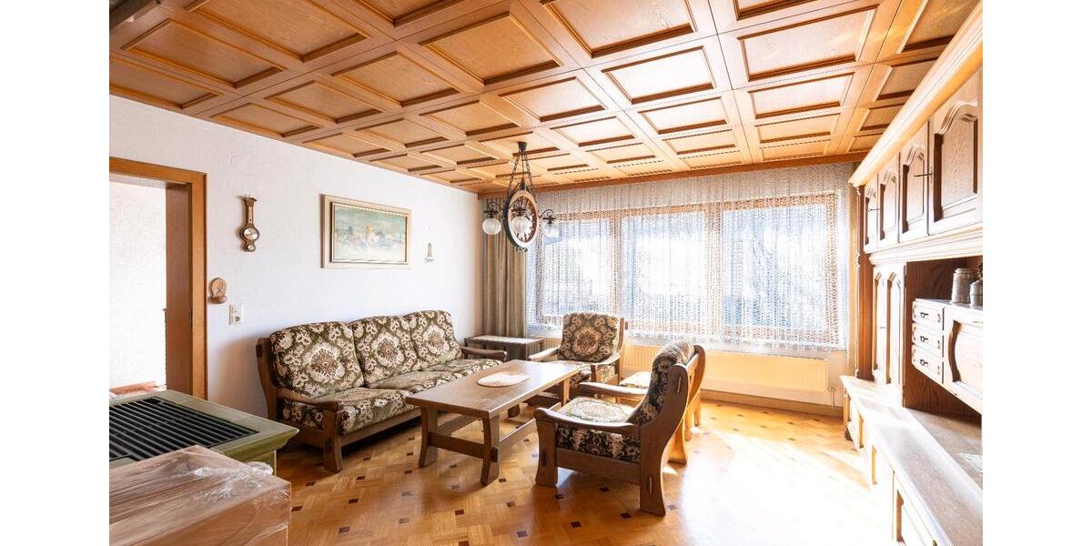 Mehrfamilienhaus, Wohnhaus Hutthurm - 12 Zimmer, 240 m&sup2;, 359.000&euro; | Angebot:26317026
