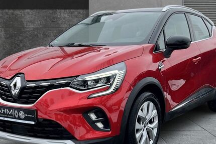 Renault Captur 48.120 km 14.990 &euro; Freising 85354