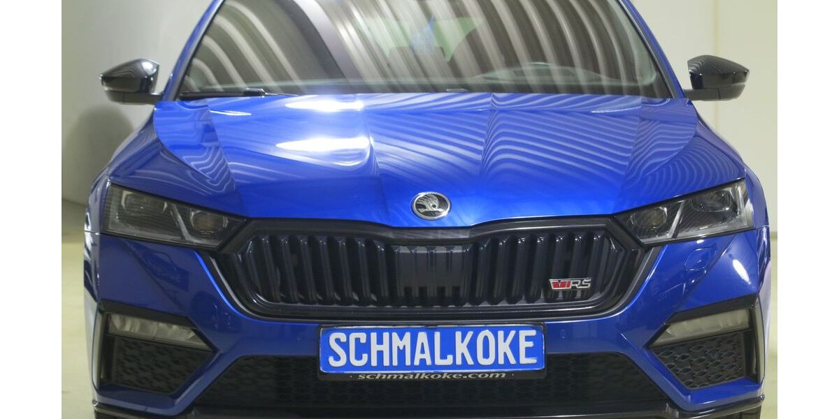 Skoda Octavia 63.800 km 29.950 &euro; Braunschweig 38112