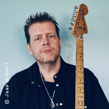 Danny Bryant (UK) - Nothing Left Behind Tour 2026 01.04.2026 Pitcher