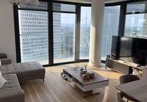 Wohnung zum Mieten in Frankfurt 2.600 € 88 m²