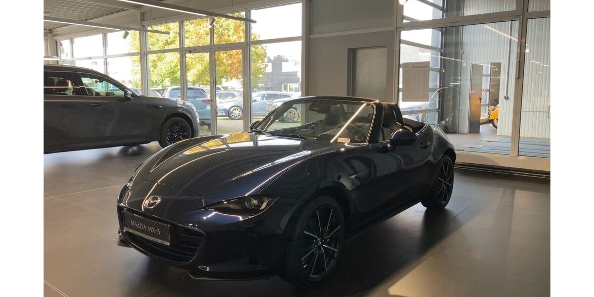 Mazda MX-5 2.032 km 32.997 &euro; Erfurt 99091