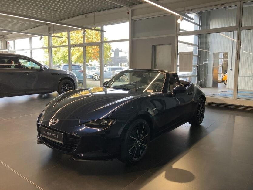 Mazda MX-5 2.032 km 32.997 € Erfurt 99091
