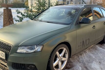 Audi A4 261.770 km 7.800 &euro; Bramsche 49565