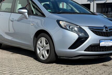 Opel Zafira 80.559 km 8.490 &euro; Neumünster 24539