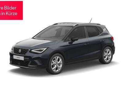 Seat Arona 16.799 km 25.730 &euro; Hofheim 65719