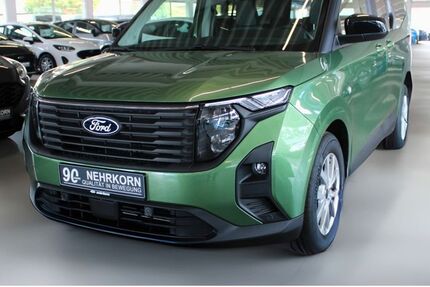 Ford Tourneo Courier 1.500 km 29.450 € Flensburg 24941