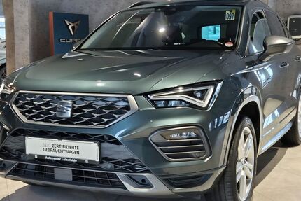 Seat Ateca 97.596 km 19.990 &euro; Leinefelde-Worbis 37327