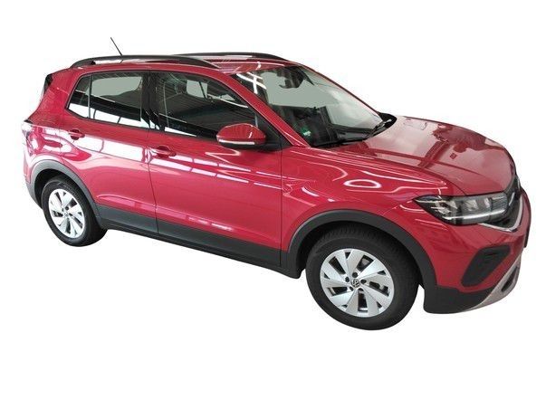 T-Cross