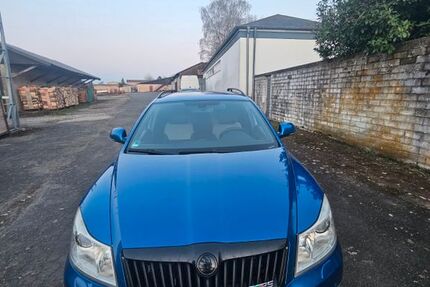 Skoda Octavia 270.000 km 6.000 &euro; Bitburg 54634