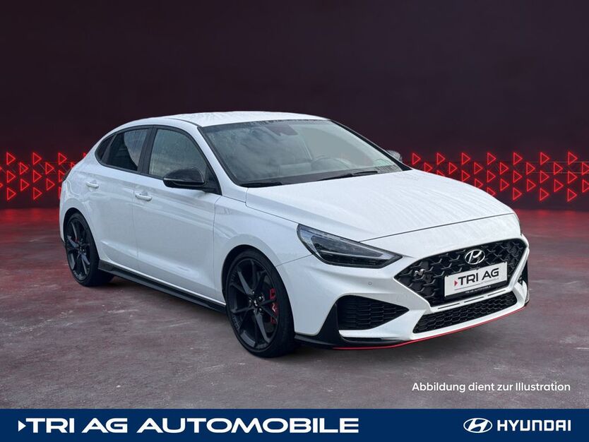 Hyundai i30 24.266 km 31.970 € Kippenheim 77971