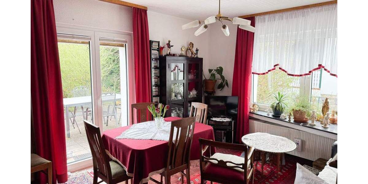 Mehrfamilienhaus, Wohnhaus Kaufungen Oberkaufungen - 7 Zimmer, 169 m&sup2;, 380.000&euro; | Angebot:26204042