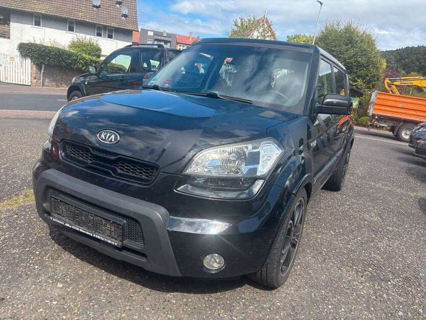 Kia Soul 209.000 km 3.800 € Leidersbach-Volkersbrunn 63849