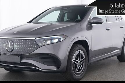 Mercedes-Benz EQA 20.969 km 43.280 &euro; Saarbrücken 66117