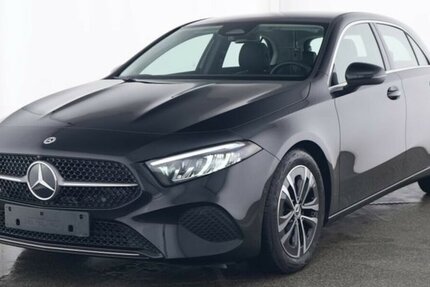 Mercedes-Benz A 180 d Progressive Line Advanced*R.-Kamera*LED* 13.715 km 28.800 &euro; Kaiserslautern 67657