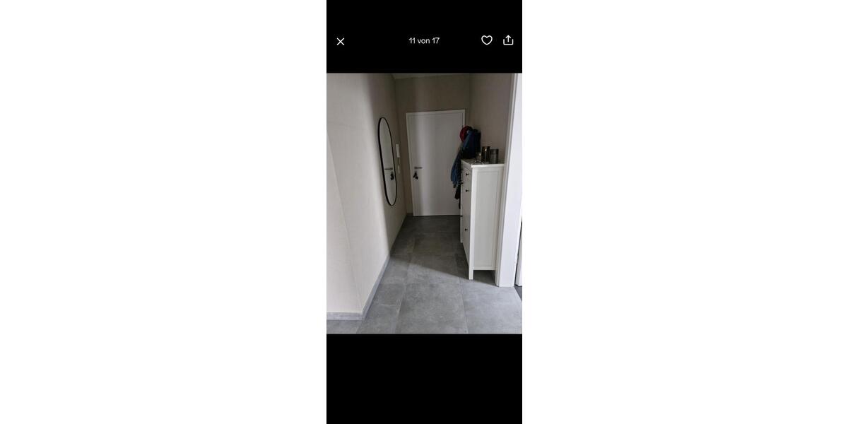 Erdgeschoßwohnung Barßel - 3 Zimmer, 87 m&sup2;, 900&euro; | Angebot:26679154