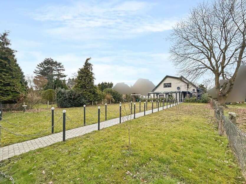 Haus zum Kaufen in Osnabrück 530.000 € 170 m²