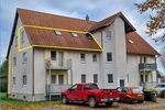 Eigentumswohnung als Kapitalanlage in Arensdorf bei Köthen 1 zimmer