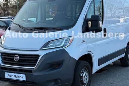 Fiat Ducato 107.000 km 10.190 &euro; Landsberg am Lech 86899