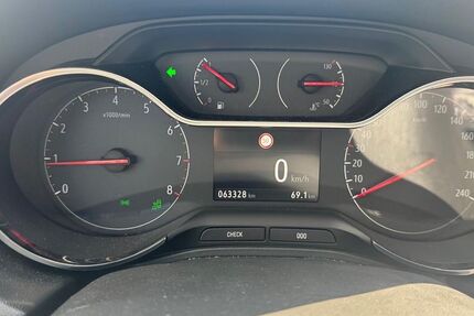 Opel Grandland (X) 63.500 km 12.200 &euro; Aschaffenburg 63743