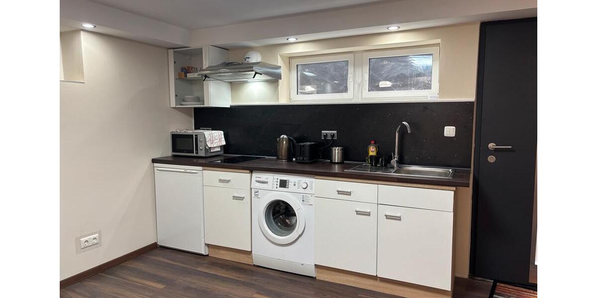 Etagenwohnung Hösbach - 1 Zimmer, 35 m&sup2;, 650&euro; | Angebot:26321413