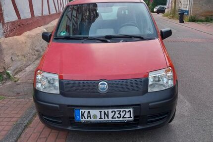 Fiat Panda 105.000 km 1.550 &euro; Oberderdingen 75038