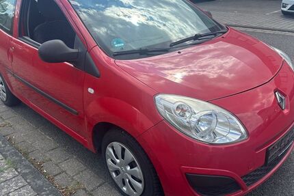 Renault Twingo 241.695 km 1.650 &euro; sankt augustin 53757