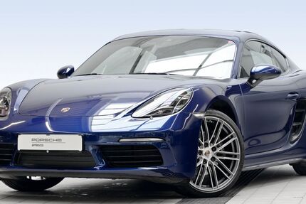 Porsche Cayman 33.367 km 64.790 &euro; Wuppertal 42279
