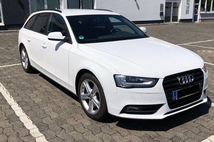 Audi A4 287.999 km 7.700 &euro; Wiesbaden 65205