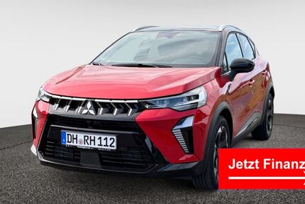 Mitsubishi ASX 2.916 km 33.885 € Sulingen 27232
