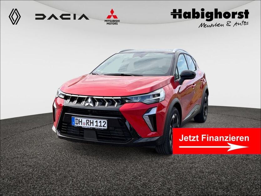 Mitsubishi ASX 2.916 km 33.885 € Sulingen 27232