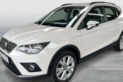 Seat Arona 77.556 km 11.999 &euro; Büren 33142