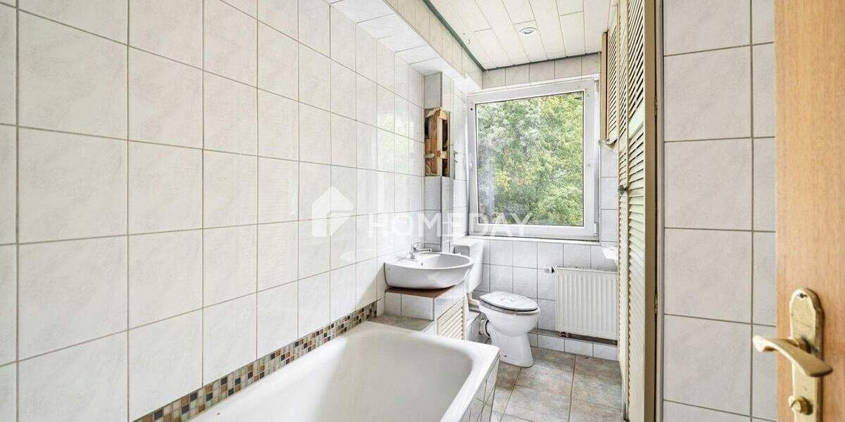 3-Zimmer-Wohnung mit Garage und Gartenmitnutzung in ruhiger Lage von Meißen 3 zimmer