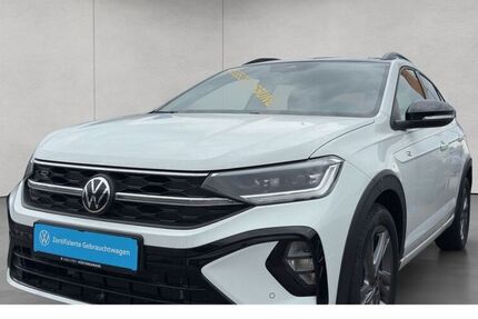 VW Taigo
