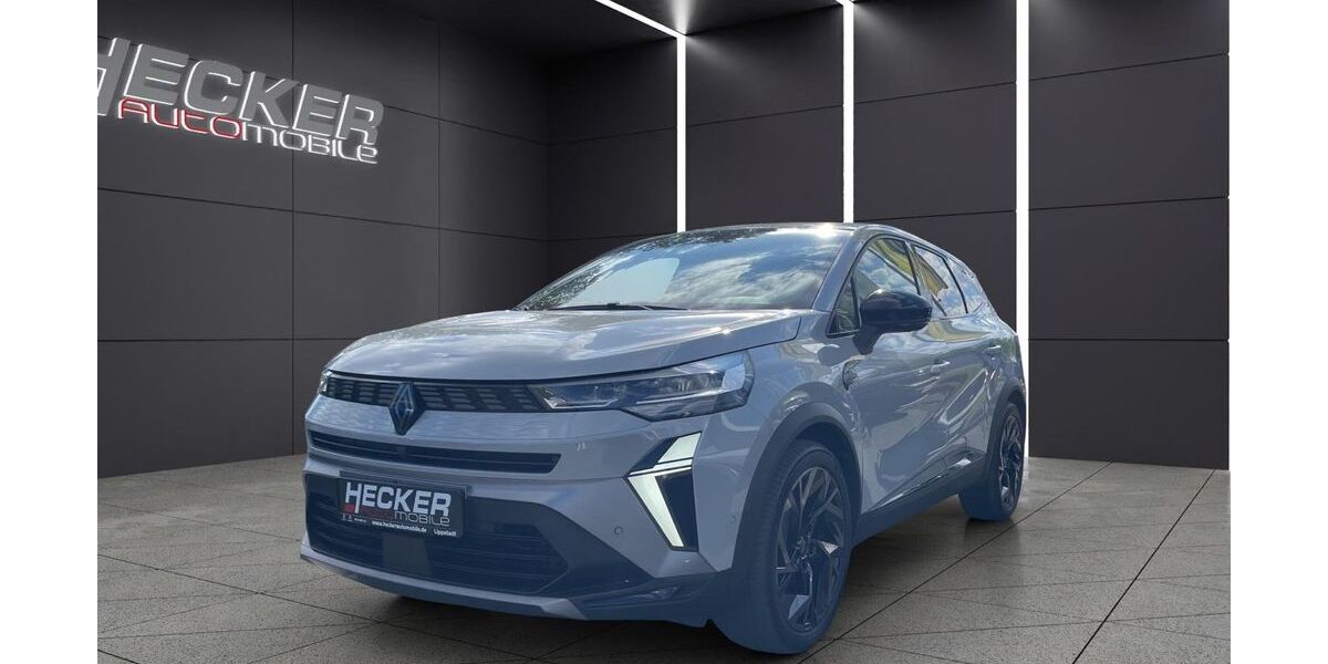 Renault Symbioz 15.999 km 33.650 &euro; Lippstadt 59557