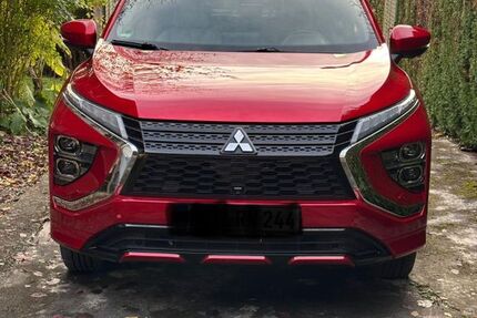 Mitsubishi Eclipse Cross 58.000 km 22.999 &euro; Bodman-Ludwigshafen 78351