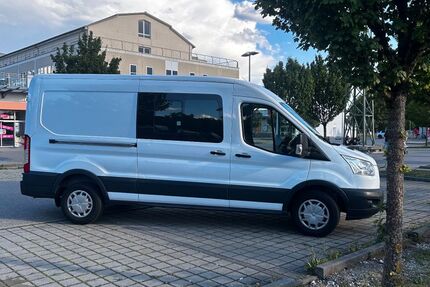 Ford Transit 152.000 km 11.300 &euro; Karlsfeld 85757