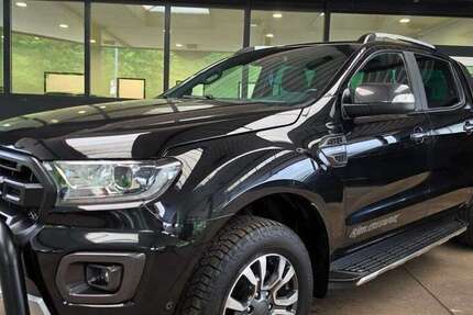 Ford Ranger 89.000 km 29.800 &euro; Göttingen 37081