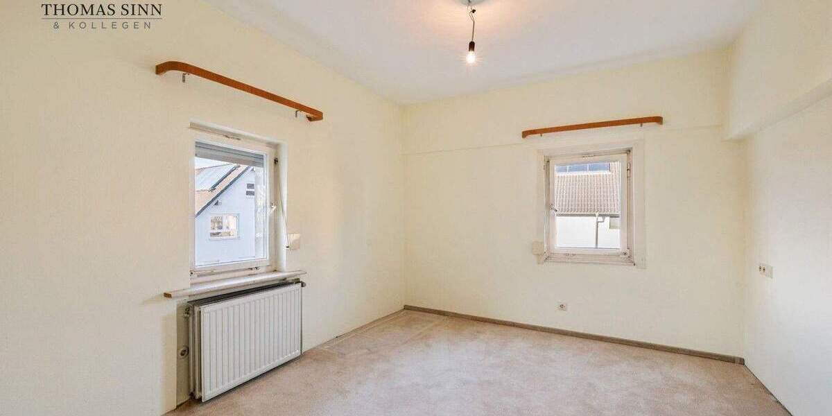 Mehrfamilienhaus, Wohnhaus Obersulm / Eschenau Eschenau - 7 Zimmer, 221 m&sup2;, 299.000&euro; | Angebot:24916788