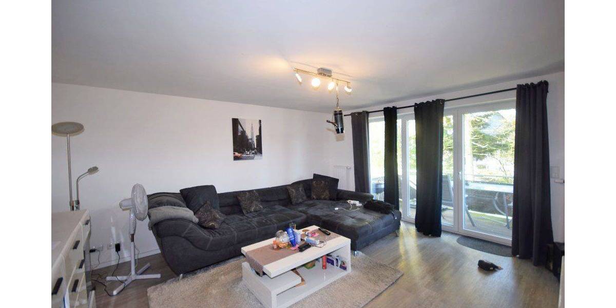 Etagenwohnung Bargteheide - 2 Zimmer, 64 m&sup2;, 279.000&euro; | Angebot:25745050