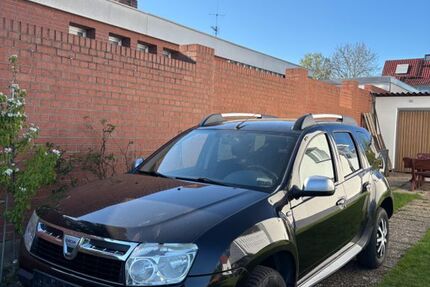 Dacia Duster 222.800 km 4.850 &euro; Fürth 90768