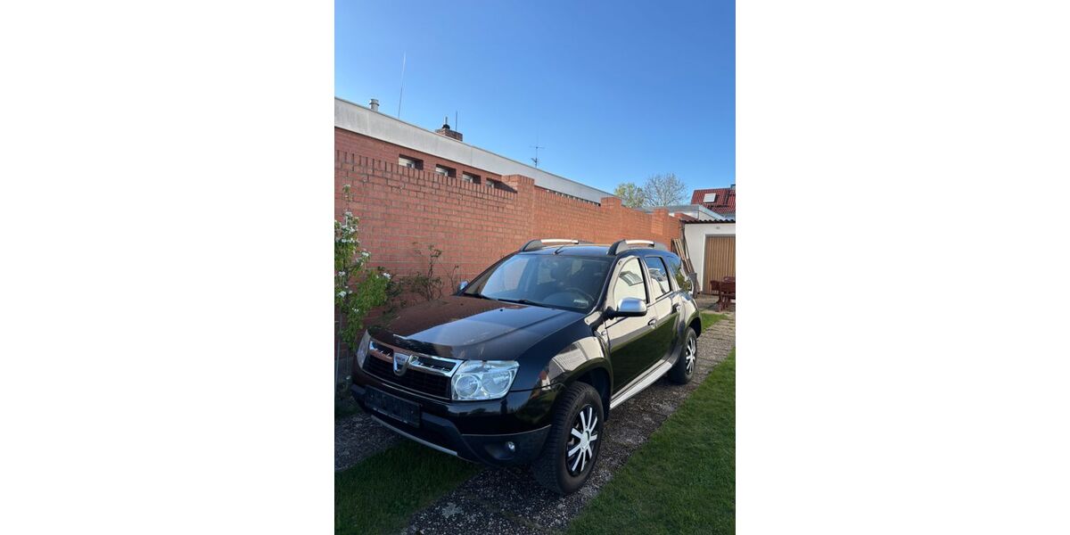 Dacia Duster 222.800 km 4.850 &euro; Fürth 90768
