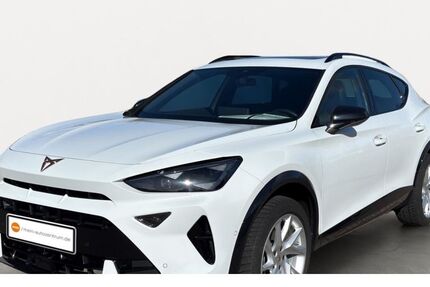 Cupra Formentor 9.500 km 37.899 &euro; Lüneburg 21337